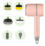 Brosse Nettoyante Rotative électrique – Image 6