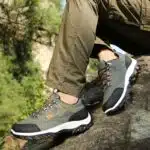 Chaussures de Marche Antidérapantes pour Homme – Image 3