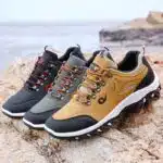 Chaussures de Marche Antidérapantes pour Homme