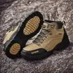 Chaussures de Randonnée montantes pour Hommes – Image 2