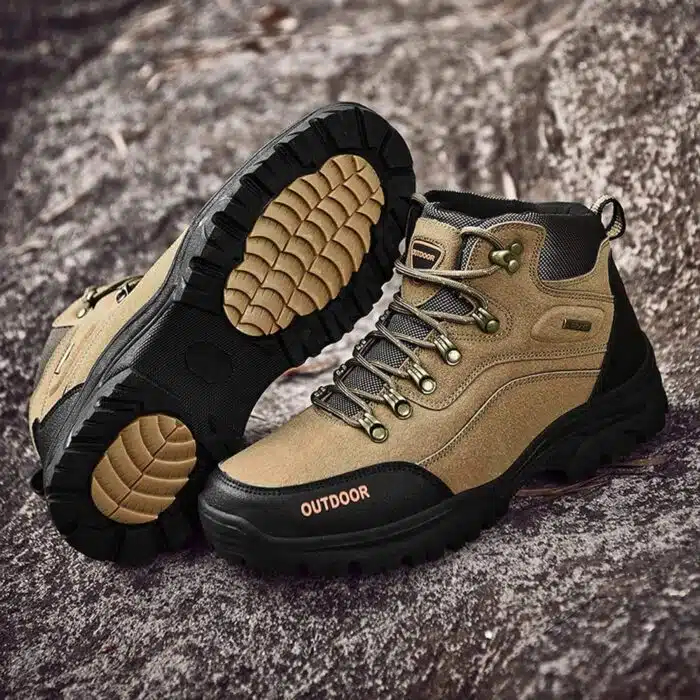 Chaussures de Randonnée montantes pour Hommes – Image 2