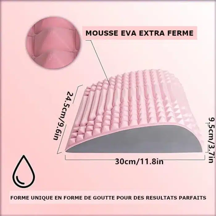 Coussin de Support Lombaire – Image 13