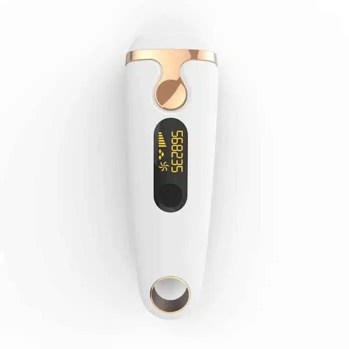 Epilateur Laser à lumière pulsée pour Femmes – Image 15