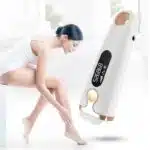 Epilateur Laser à lumière pulsée pour Femmes – Image 5