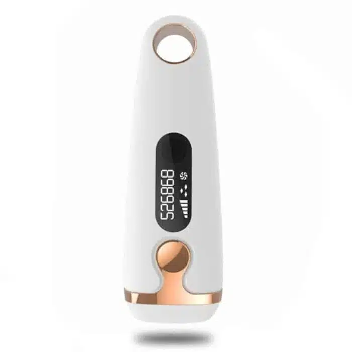 Epilateur Laser à lumière pulsée pour Femmes – Image 10