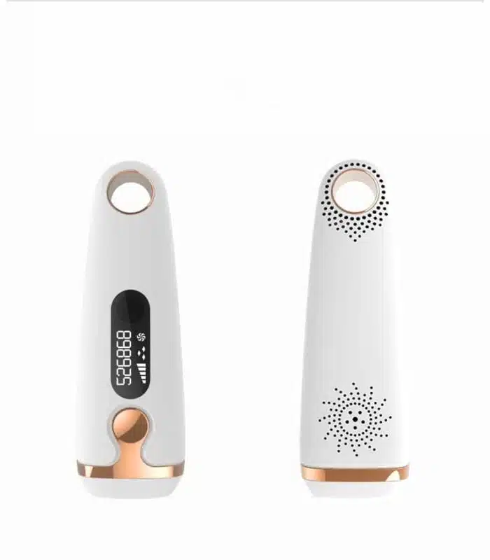 Epilateur Laser à lumière pulsée pour Femmes – Image 12