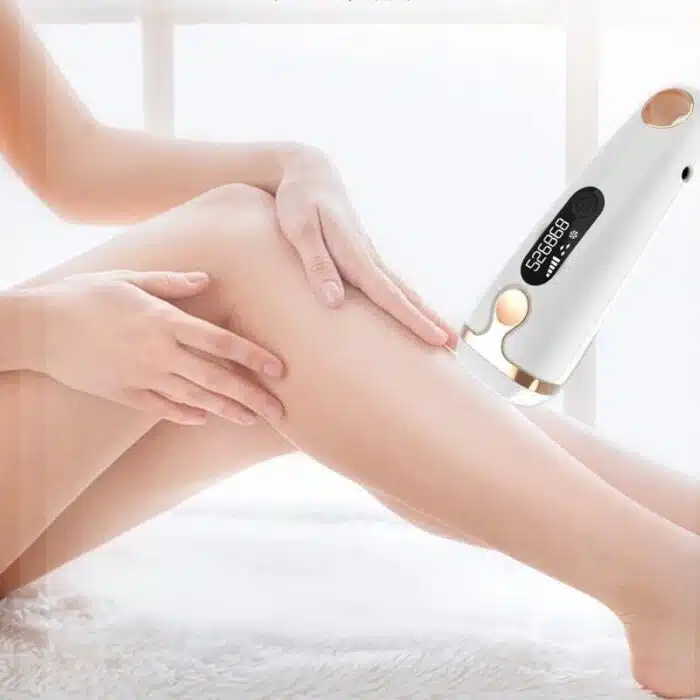 Epilateur Laser à lumière pulsée pour Femmes – Image 2