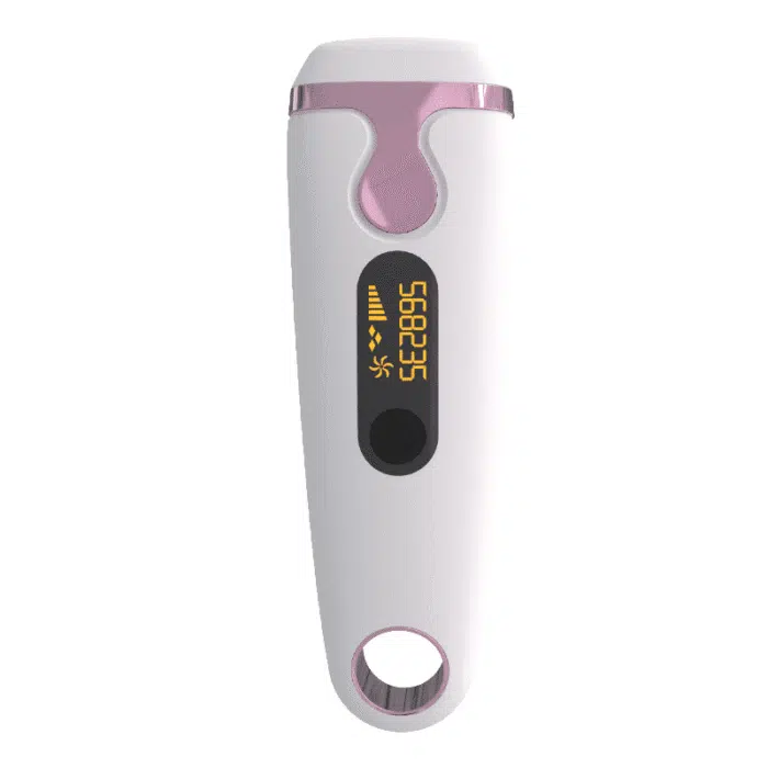 Epilateur Laser à lumière pulsée pour Femmes – Image 4