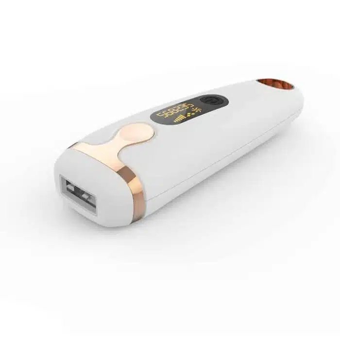 Epilateur Laser à lumière pulsée pour Femmes – Image 9
