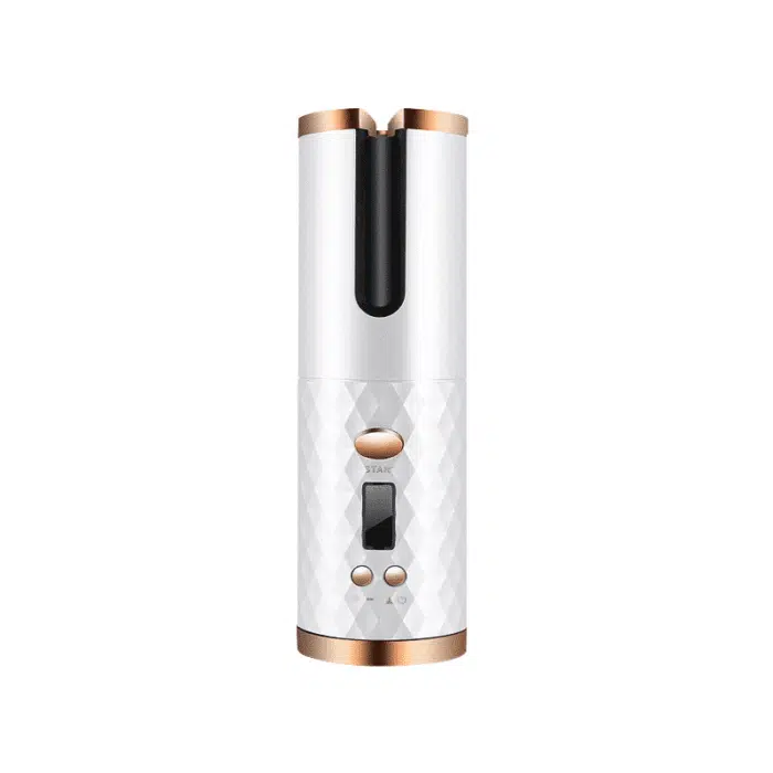 Fer a Friser Automatique Portable HairCare – Image 15