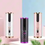Fer a Friser Automatique Portable HairCare – Image 3