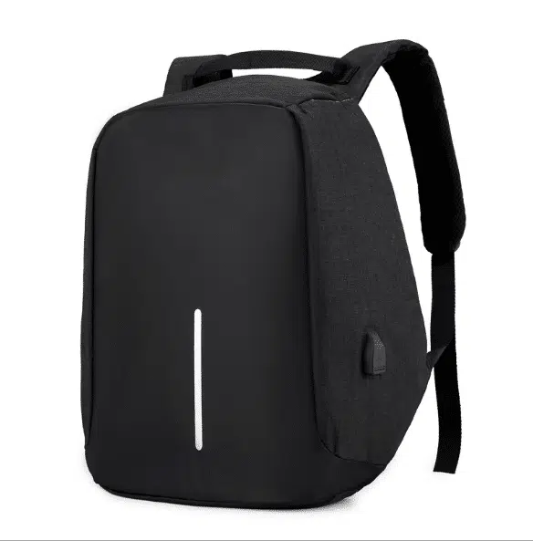 Sac a Dos Antivol imperméable multifonction – Image 26