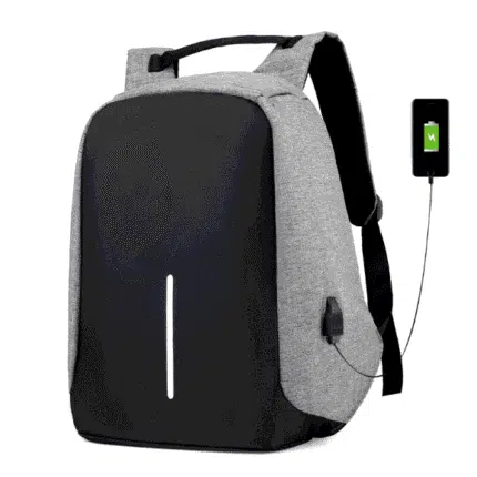 Sac a Dos Antivol imperméable multifonction