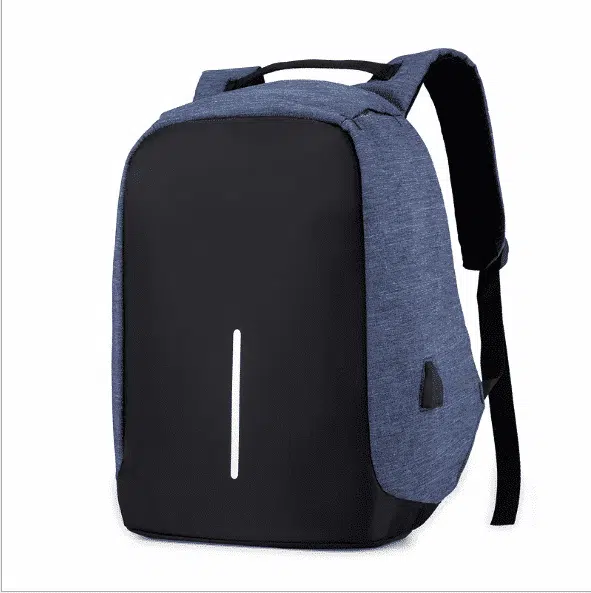 Sac a Dos Antivol imperméable multifonction – Image 29