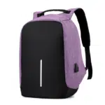 Sac a Dos Antivol imperméable multifonction – Image 31