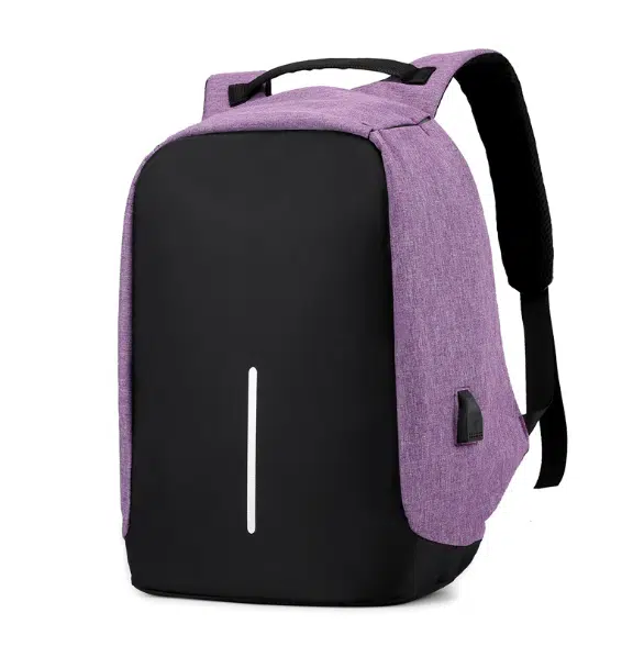 Sac a Dos Antivol imperméable multifonction – Image 31