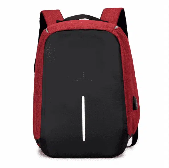 Sac a Dos Antivol imperméable multifonction – Image 32
