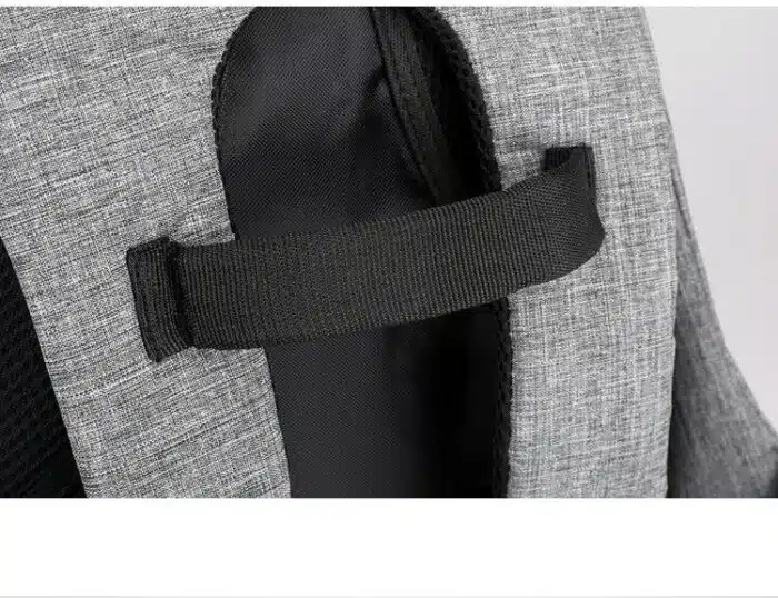 Sac a Dos Antivol imperméable multifonction – Image 33
