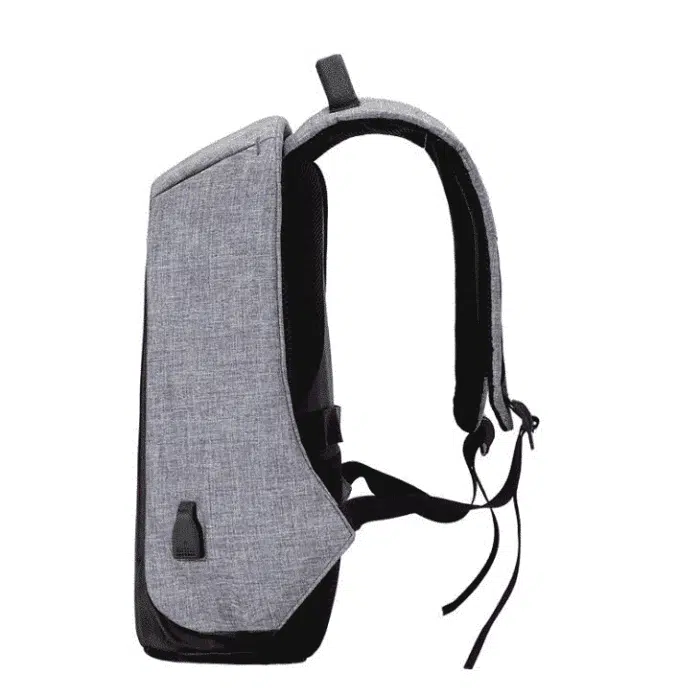 Sac a Dos Antivol imperméable multifonction – Image 6