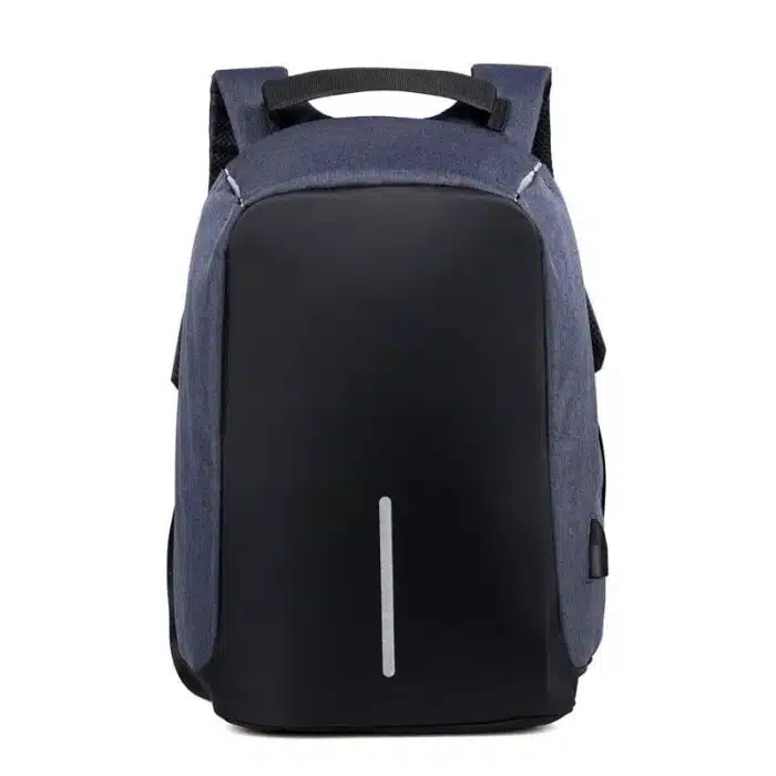 Sac a Dos Antivol imperméable multifonction – Image 5