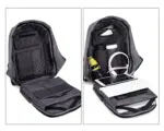 Sac a Dos Antivol imperméable multifonction – Image 10