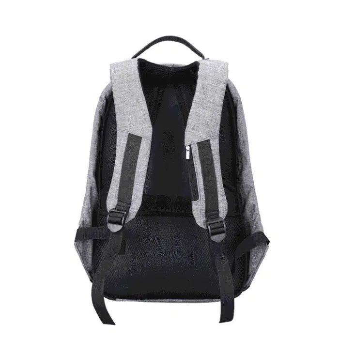 Sac a Dos Antivol imperméable multifonction – Image 9