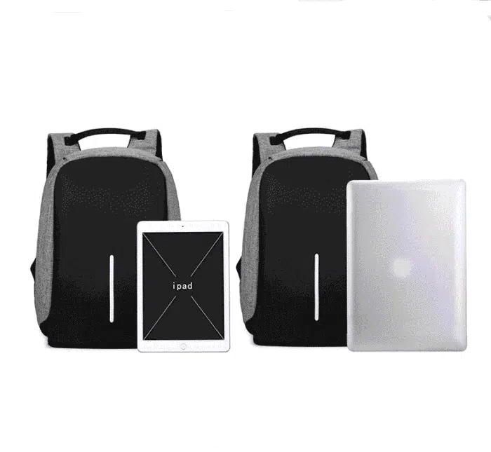 Sac a Dos Antivol imperméable multifonction – Image 14