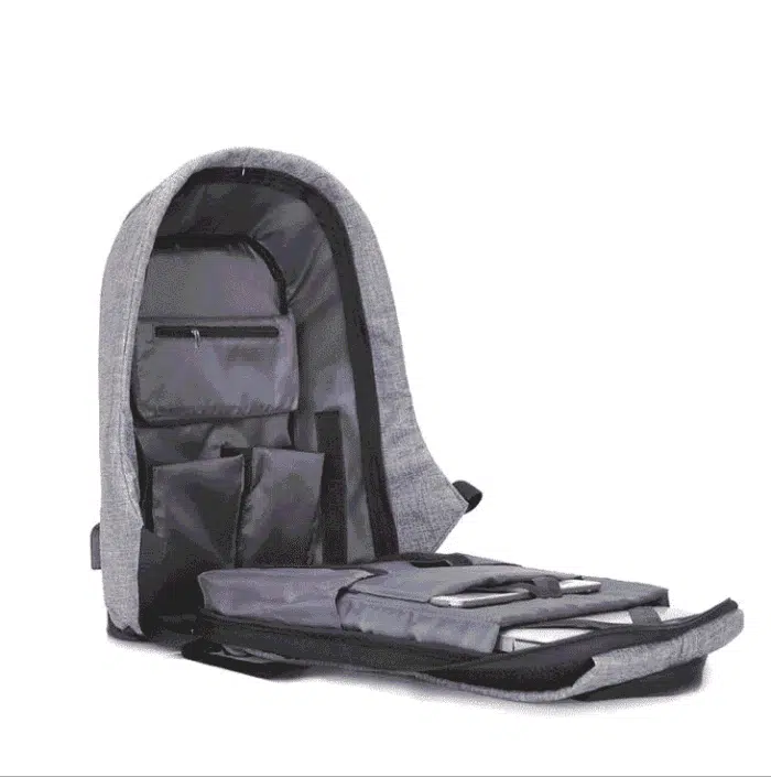 Sac a Dos Antivol imperméable multifonction – Image 13