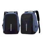 Sac a Dos Antivol imperméable multifonction – Image 19