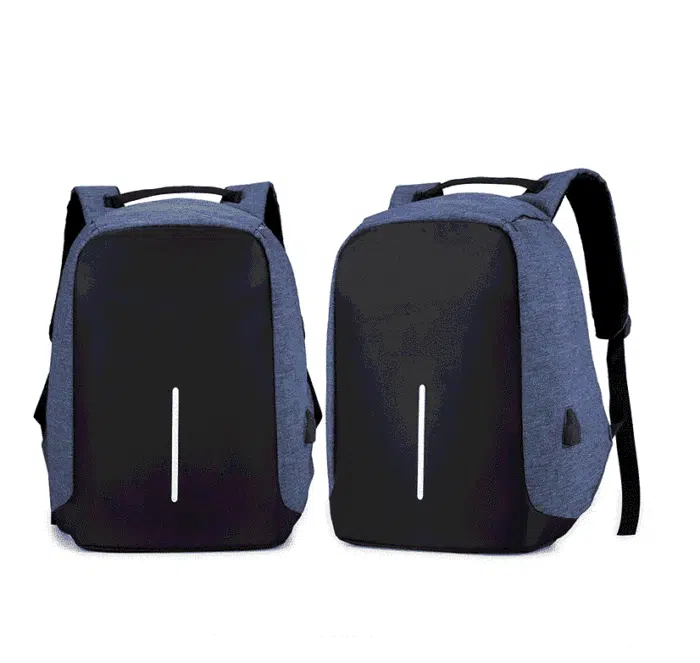 Sac a Dos Antivol imperméable multifonction – Image 19