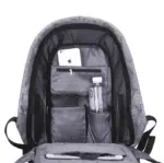 Sac a Dos Antivol imperméable multifonction – Image 18