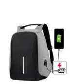 Sac a Dos Antivol imperméable multifonction – Image 21