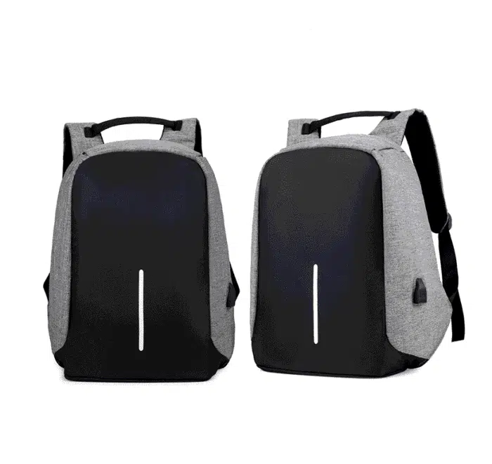Sac a Dos Antivol imperméable multifonction – Image 22