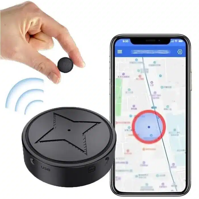 Traceur GPS de précision – Image 5