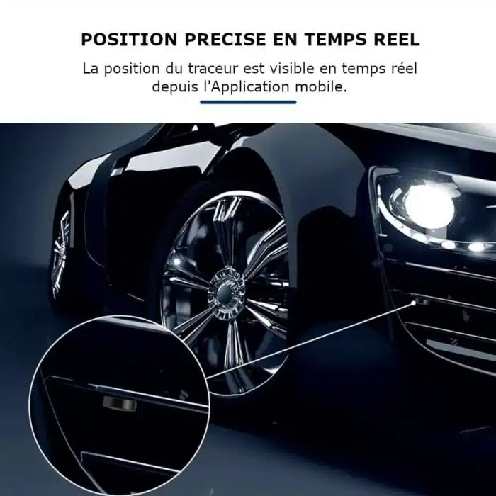 Traceur GPS de précision – Image 11