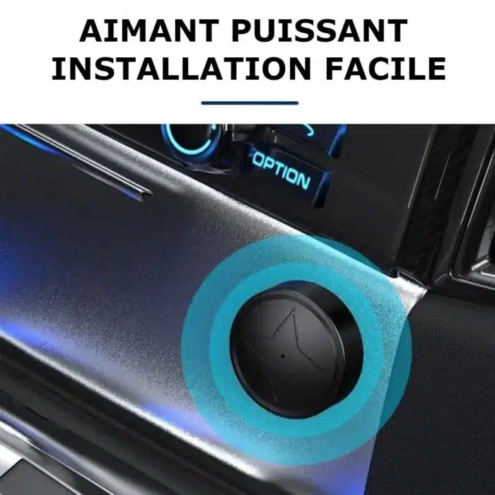 Traceur GPS de précision – Image 10