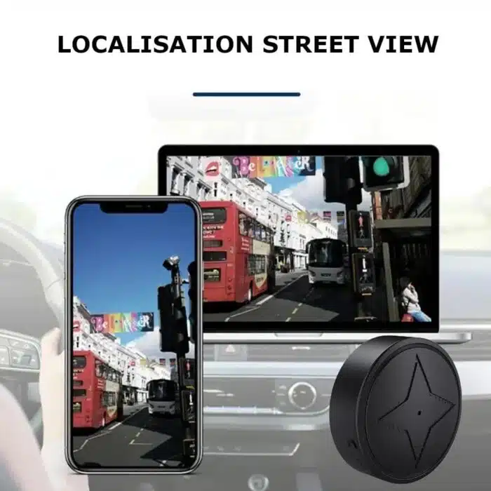 Traceur GPS de précision – Image 2