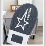 Chaussons Hiver doux et chauds antidérapants – Image 4