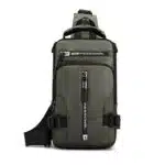 Sac a Dos Bandoulière Multifonction USB Etanche – Image 25