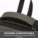 Sac a Dos Bandoulière Multifonction USB Etanche – Image 14