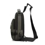 Sac a Dos Bandoulière Multifonction USB Etanche – Image 10