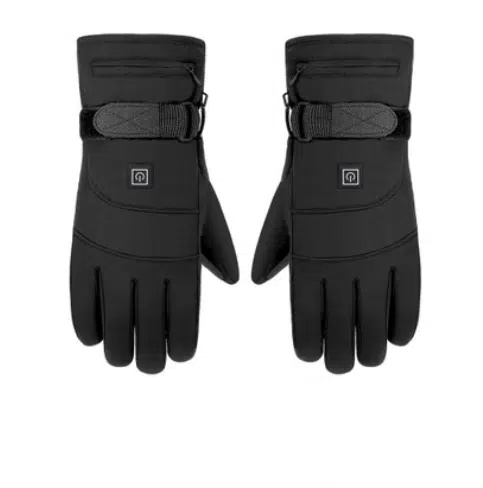 Gants Chauffants Hiver USB – Image 4