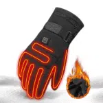 Gants Chauffants Hiver USB – Image 3