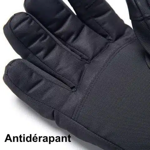 Gants Chauffants Hiver USB – Image 7