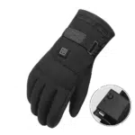 Gants Chauffants Hiver USB – Image 10