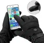 Gants Chauffants Hiver USB – Image 2