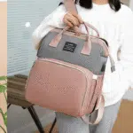 Sac a Langer Bébé - Lit Convertible BabyCare – Image 18