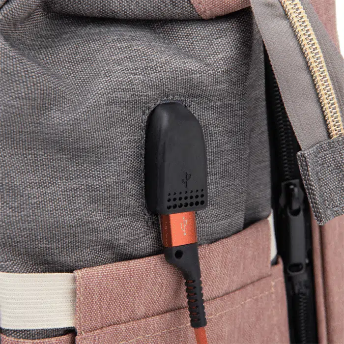 Sac a Langer Bébé - Lit Convertible BabyCare – Image 22