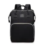 Sac a Langer Bébé - Lit Convertible BabyCare – Image 24