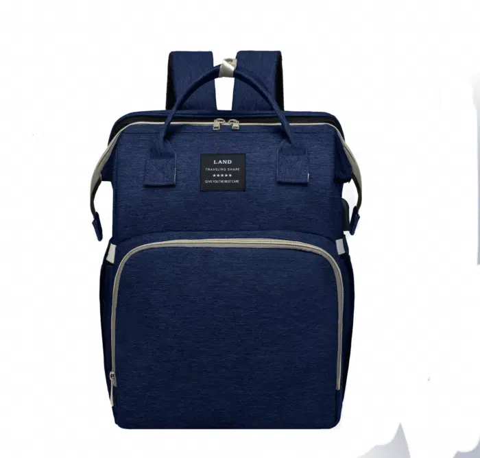 Sac a Langer Bébé - Lit Convertible BabyCare – Image 25